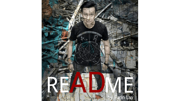 (image for) README by Parlin Lay video DOWNLOAD