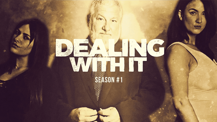 (image for) Dealing With It Season 1 by John Bannon video DOWNLOAD - Click Image to Close