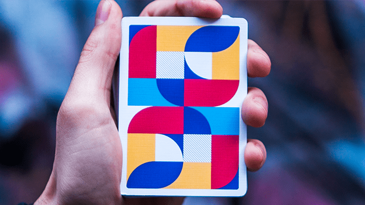 (image for) Diva Playing Cards 1st Edition