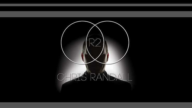 (image for) R2 by Chris Randall video DOWNLOAD - Click Image to Close