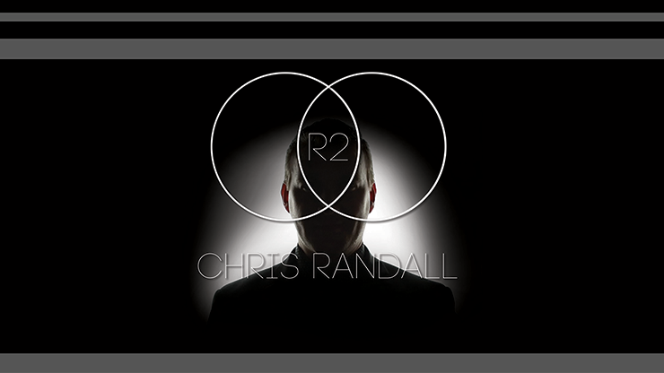 (image for) R2 by Chris Randall - DVD - Click Image to Close