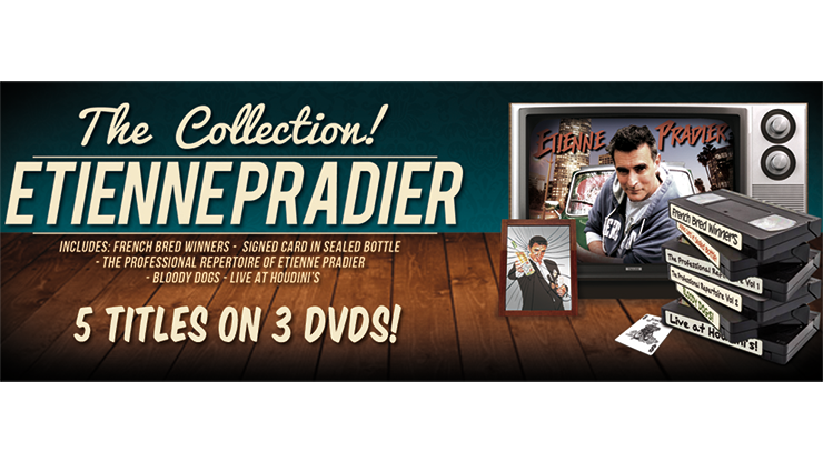 (image for) Etienne Pradier: The Collection