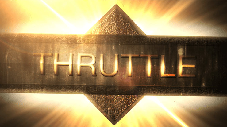 (image for) Thruttle by Abdullah Mahmoud video DOWNLOAD