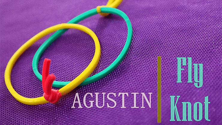 (image for) Fly Knot by Agustin video DOWNLOAD - Click Image to Close