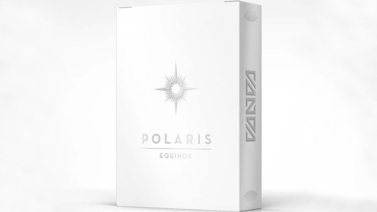 (image for) Polaris Equinox Light Edition Playing Cards