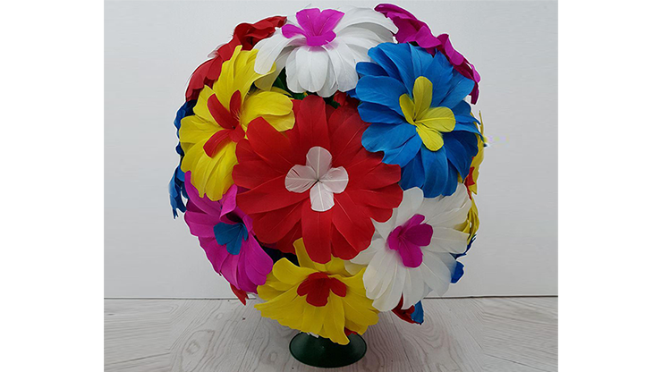 (image for) Botania 30 Bloom by Tora Magic - Click Image to Close