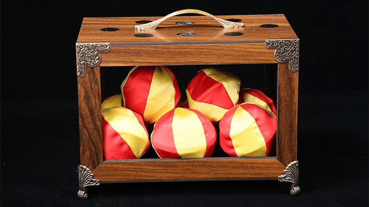 (image for) BOX OF MYSTERY by Tora Magic - Click Image to Close