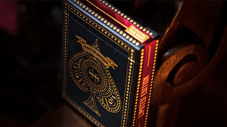 (image for) Deluxe Limited Edition Dark Lordz by De'vo - Click Image to Close