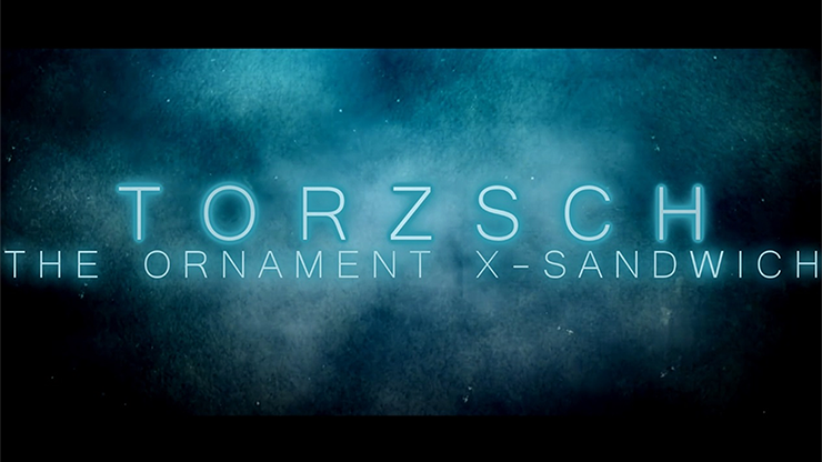 (image for) Torzsch (Ornament X-Sandwich) by SaysevenT video DOWNLOAD - Click Image to Close