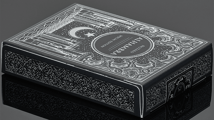 Alhambra Special Edition Playing Cards