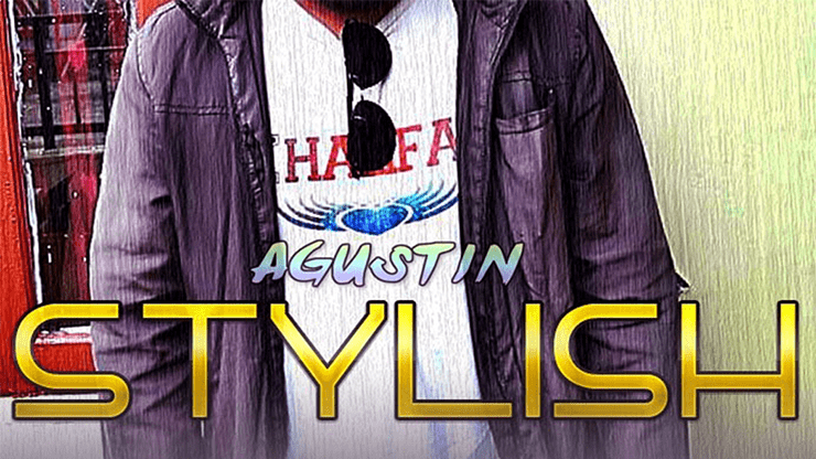 (image for) Stylish by Agustin video DOWNLOAD - Click Image to Close