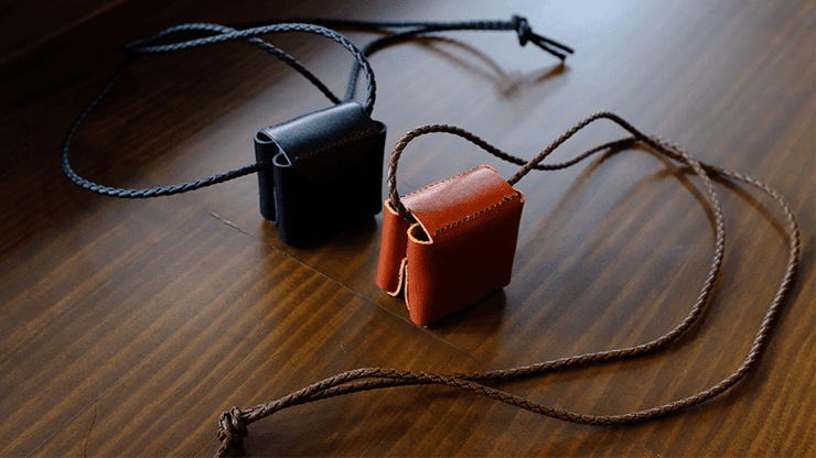 (image for) Siamese Case Black by Gentle Miracle - Trick - Click Image to Close
