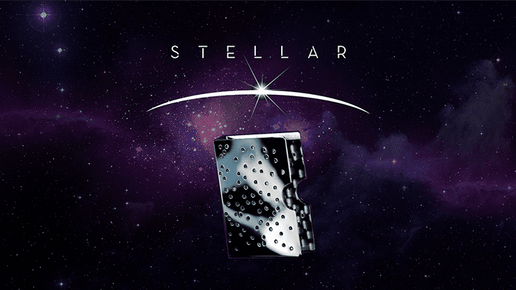 (image for) Stellar by Alchemy Insiders - Click Image to Close