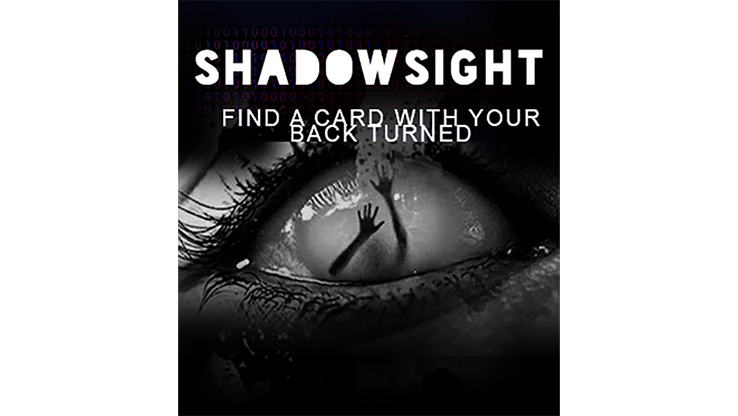 (image for) Shadowsight by Kevin Parker video DOWNLOAD - Click Image to Close