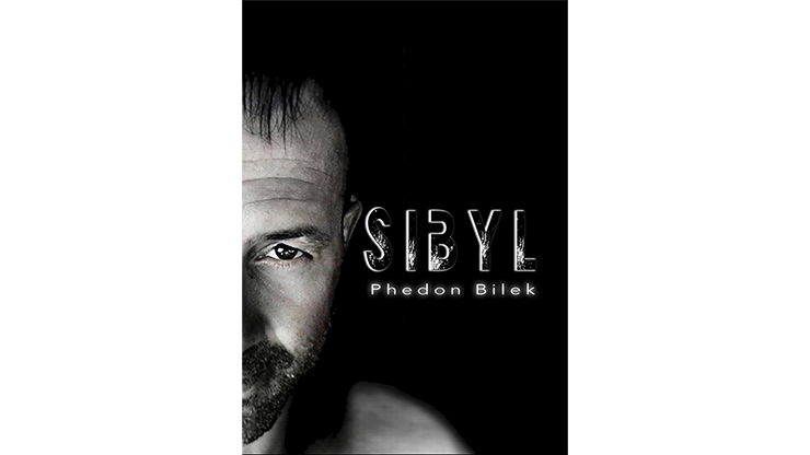 (image for) Sibyl by Phedon Bilek - DVD - Click Image to Close