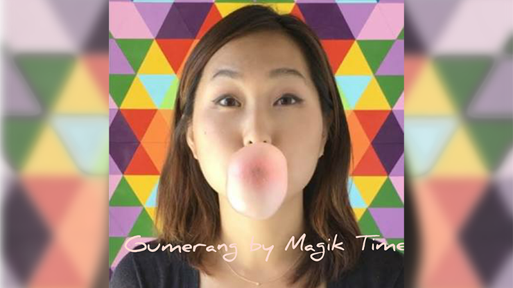 (image for) GUMERANG by Magik Time and Alex Aparicio Presented by Chaco Yaris video DOWNLOAD - Click Image to Close
