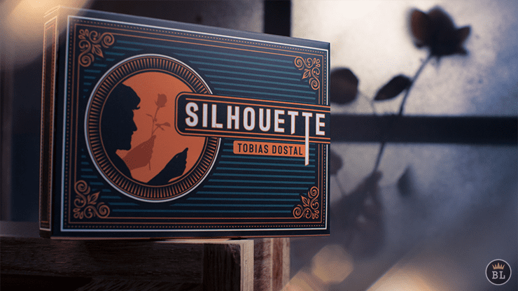 (image for) Silhouette by Tobias Dostal - Click Image to Close