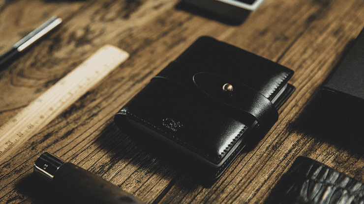 (image for) Multi Packet Folder (Leather) by TCC - Trick - Click Image to Close