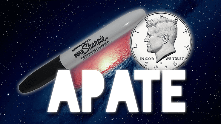 (image for) Apate by Raphael Macho video DOWNLOAD - Click Image to Close