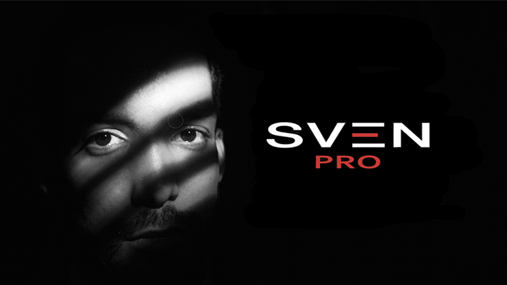(image for) Svengali Pro Blue by Invictus Magic - Trick - Click Image to Close