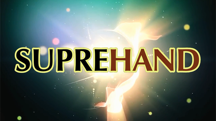(image for) Suprehand by Vuanh video DOWNLOAD - Click Image to Close