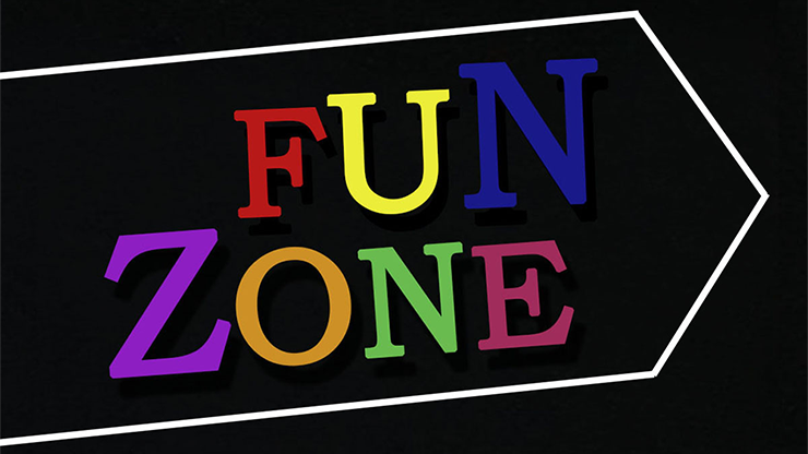 (image for) Fun Zone by Sandro Loporcaro (Amazo) video DOWNLOAD