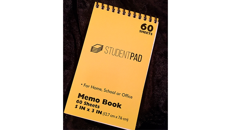 (image for) SvenPad? KoD Non-Gimmicked SvenPads? (Yellow, Pair) - Trick - Click Image to Close
