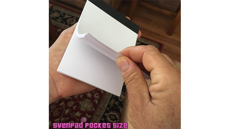 (image for) SvenPad?? Original Pocket Size (Pair) - Trick - Click Image to Close