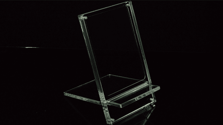 (image for) Carat XDS Single Card Display Deck Stand - Click Image to Close