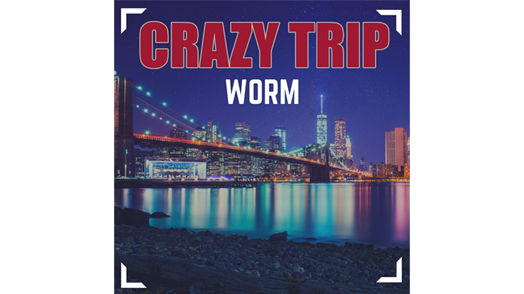 (image for) Crazy Trip by Worm video DOWNLOAD