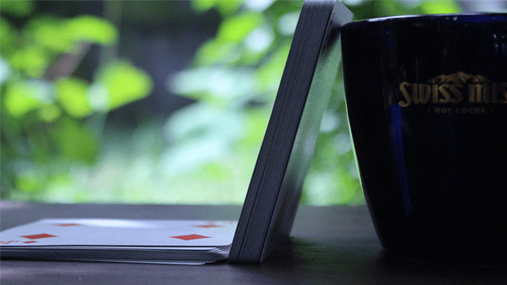 (image for) GHOST DECK by Arnel Renegado video DOWNLOAD - Click Image to Close