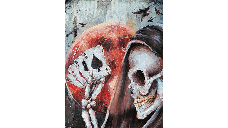 (image for) The End Times Book Two by Ryan Matney - Book - Click Image to Close