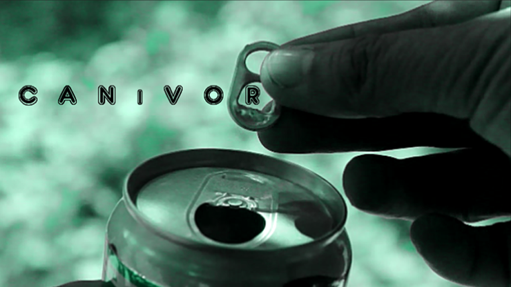 (image for) Canivor by Arnel Renegado video DOWNLOAD