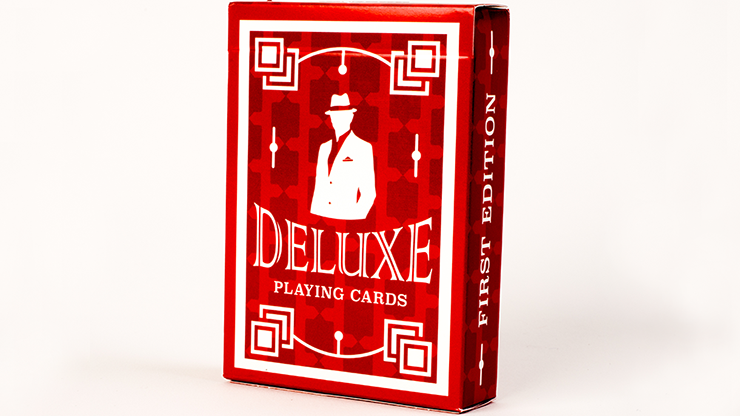(image for) Deluxe Playing Cards - Click Image to Close