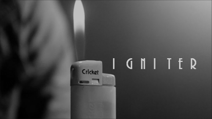 (image for) iGNiTER by Arnel Renegado video DOWNLOAD