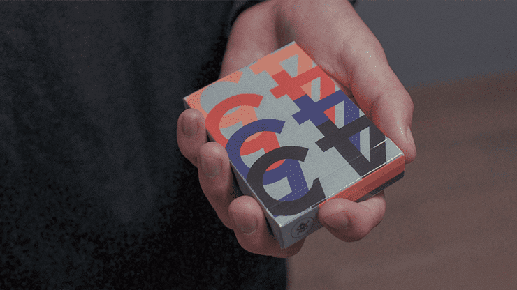 (image for) 45s Playing Cards - Click Image to Close