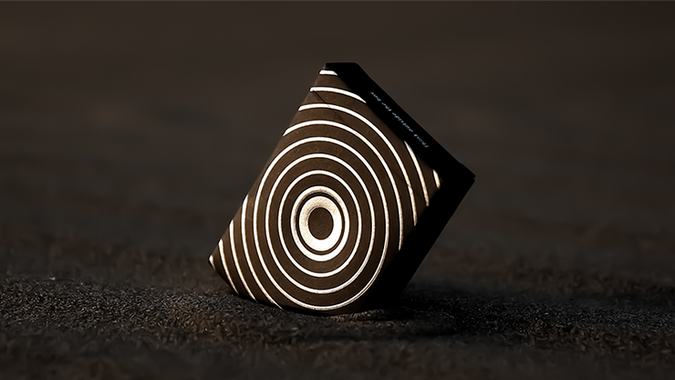 (image for) Echo Playing Cards by Lotusinhand - Click Image to Close