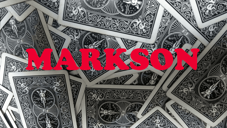 (image for) Markson by Priyanshu Goel video DOWNLOAD - Click Image to Close