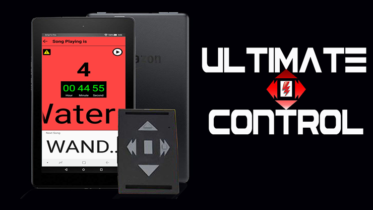 (image for) Ultimate Control Plus by Empower Sound - Trick - Click Image to Close
