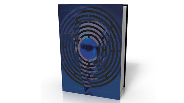 (image for) Impromptu by Martin Gardner (AKA Encyclopedia of Impromptu Magic) - Book - Click Image to Close