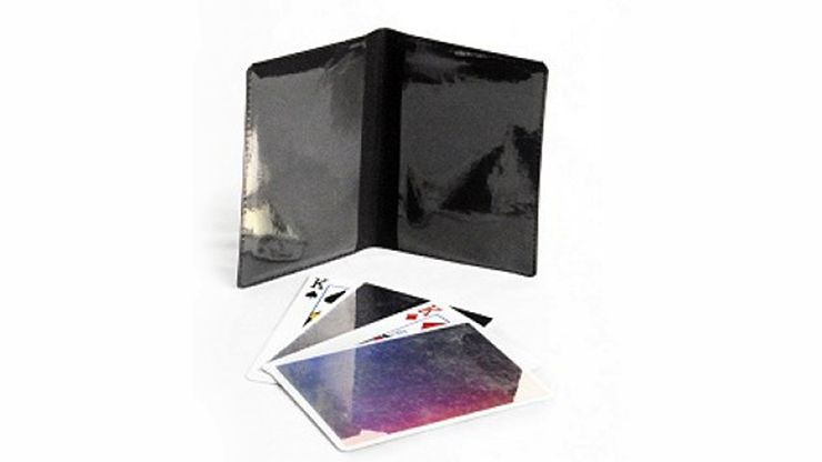 (image for) It's Done With Mirrors by Ickle Pickle - Tricks - Click Image to Close