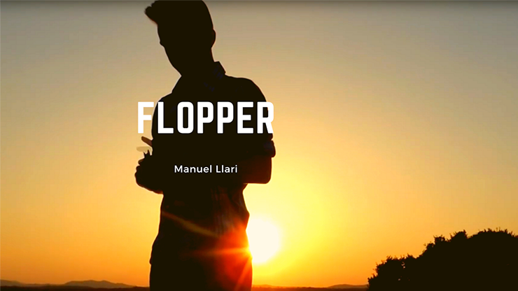 (image for) Flopper Change by Manu Llari video DOWNLOAD - Click Image to Close