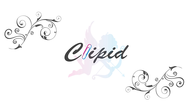 (image for) Clipid by Magic Stuff - Trick