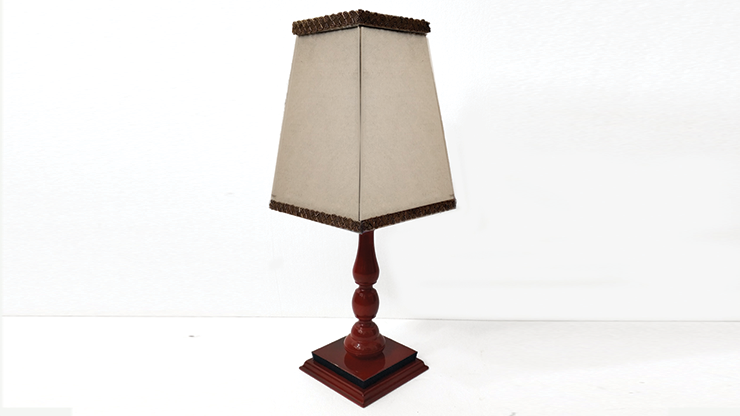 (image for) Secret Night Lamp by Tora Magic - Trick - Click Image to Close