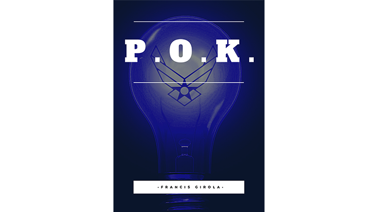 (image for) P.O.K. (Pieces of Knowledge) by Francis Girola eBook DOWNLOAD