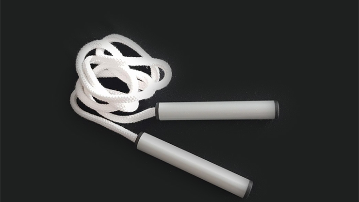 (image for) Jumping Rope by Magie Climax - Trick - Click Image to Close