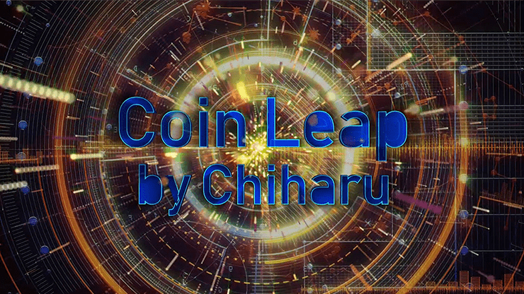 (image for) Coin Leap by Chiharu video DOWNLOAD - Click Image to Close