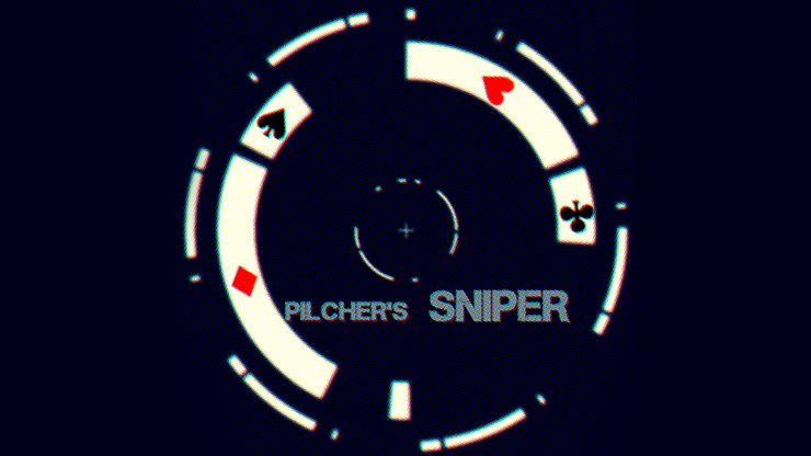 (image for) Pilcher's Sniper by Matt Pilcher video DOWNLOAD - Click Image to Close