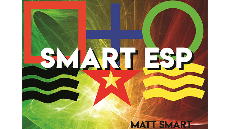 (image for) Smart ESP (Gimmicks and Online Instructions) by Matt Smart - Trick - Click Image to Close