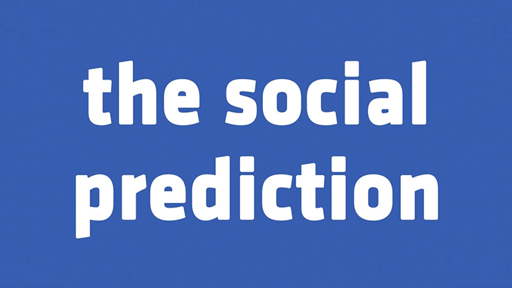 (image for) The Social Prediction by Debjit Magic video DOWNLOAD - Click Image to Close